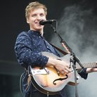 George Ezra at V Festival 2014 Chelmsford