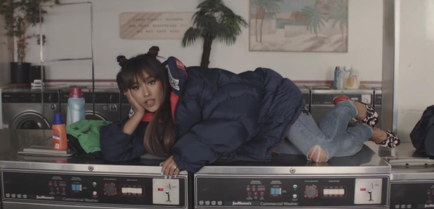 Ariana Grande Future Everyday Video
